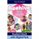 Beehive Starter Student's Book with Digital pack