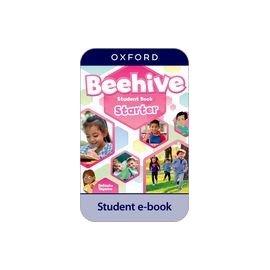Beehive Starter Student's Book eBook 