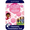 Beehive Starter Classroom Presentation Tool eWorkbook 