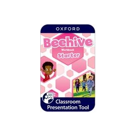 Beehive Starter Classroom Presentation Tool eWorkbook 