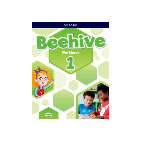 Beehive 1 Workbook