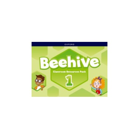 Beehive 1 Classroom Resource Pack