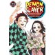 Demon Slayer: Kimetsu no Yaiba, Vol. 23