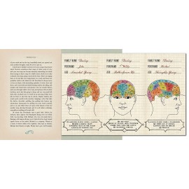 Peter Pan (MinaLima Edition) (lllustrated with Interactive Elements)