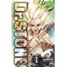 Dr. STONE, Vol. 1