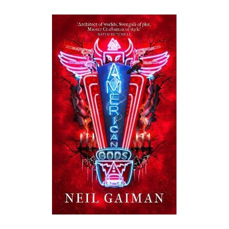 American Gods American Gods