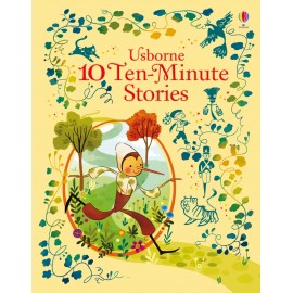 Usborne: 10 Ten-Minute Stories 