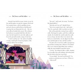 Usborne: Forgotten Fairy Tales of Kindness and Courage
