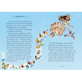 Usborne: Forgotten Fairy Tales of Kindness and Courage