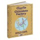 Charlie And The Chocolate Factory And Other Illustrated Classics