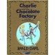 Charlie And The Chocolate Factory And Other Illustrated Classics