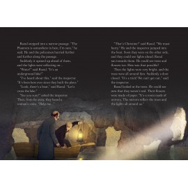 Usborne English Readers Level 2: The Phantom of the Opera