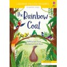 Usborne English Readers Level Starter: The Rainbow Coat