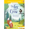 Usborne English Readers Level Starter: The Fox and the Crow