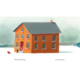 What We'll Build : Plans for Our Together Future