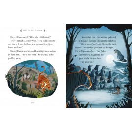 Usborne: 10 Ten-Minute Animal Stories 