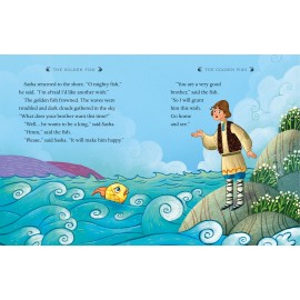 Usborne: 10 Ten-Minute Animal Stories 