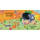 Usborne Touchy-Feely-Sound: Don't Tickle the Hippo!