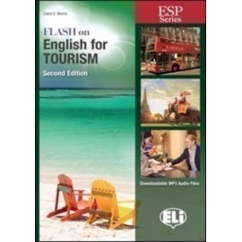 Flash on English for Tourism Second Edition