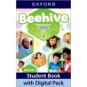 Beehive 1 Student's Book with Digital pack