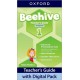 Beehive 1 Teacher's Guide with Digital pack