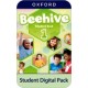 Beehive 1 Student Digital pack (digital)
