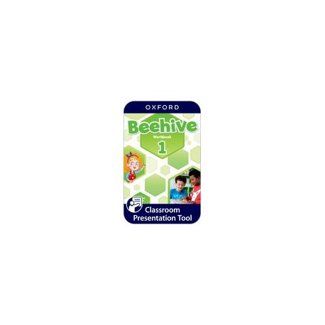 Beehive 1 Classroom Presentation Tool Workbook