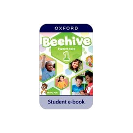 Beehive 1 Student's Book eBook