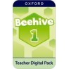  Beehive 1 Teacher Digital Pack 