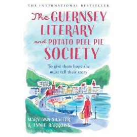 The Guernsey Literary & Potato Peel Pie Society 