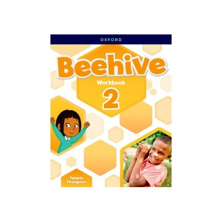 Beehive 2 Workbook