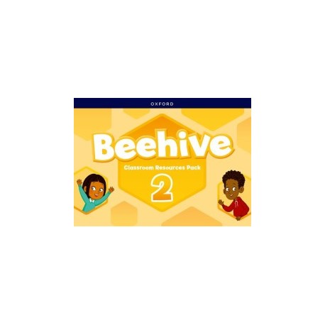 Beehive 2 Classroom Resource Pack