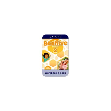 Beehive 2 Workbook eBook