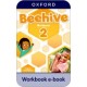 Beehive 2 Workbook eBook
