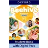 Beehive 2 Student's Book with Digital pack