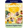 Beehive 2 Student Digital pack 