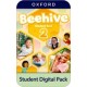 Beehive 2 Student Digital pack 