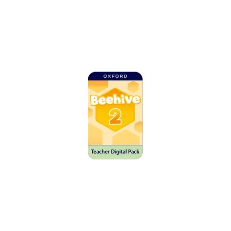 Beehive 2 Teacher Digital Pack Beehive 2 Teacher Digital Pack