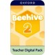 Beehive 2 Teacher Digital Pack