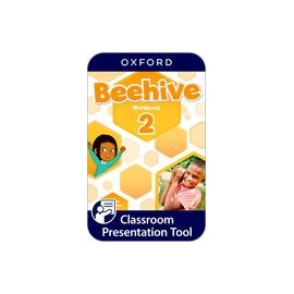 Beehive 2 Classroom Presentation Tool Workbook