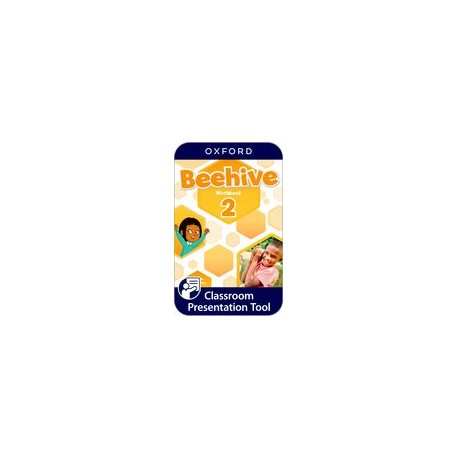 Beehive 2 Classroom Presentation Tool Workbook