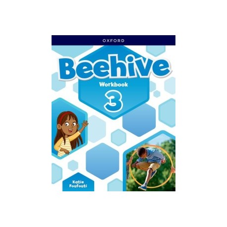 Beehive 3 Workbook