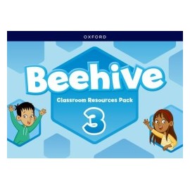 Beehive 3 Classroom Resource Pack