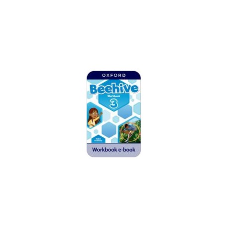Beehive 3 Workbook eBook