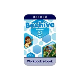 Beehive 3 Workbook eBook