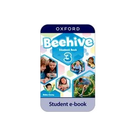 Beehive 3 Student's Book eBook