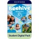 Beehive 3 Student Digital pack