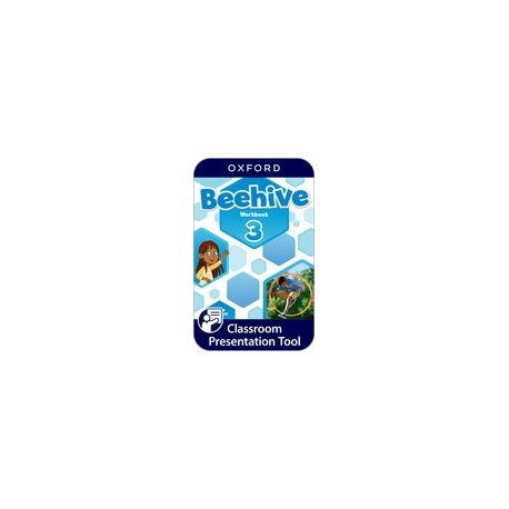 Beehive 3 Classroom Presentation Tool Workbook