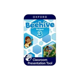 Beehive 3 Classroom Presentation Tool Workbook