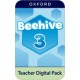Beehive 3 Teacher Digital Pack